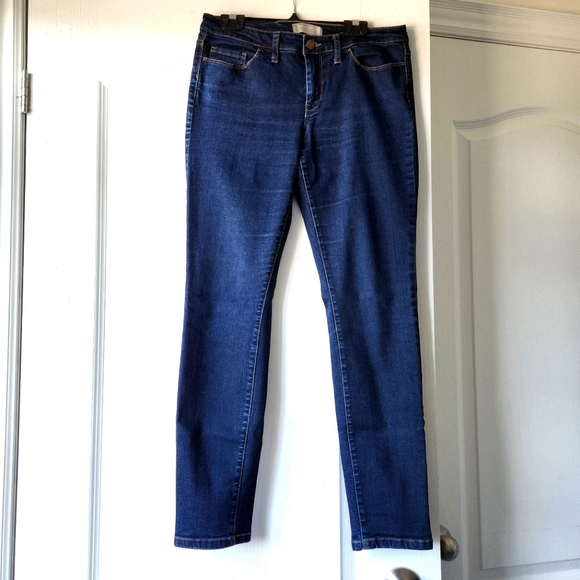 BANANA REPUBLIC FACTORY Skinny Fit Jeans - Picture 5 of 6
